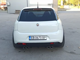 Fiat Punto ABARTH///225кс.///Swiss - 7500 лв. / 3834.69 € - 17643843 4 | Car24.bg Fiat Punto ABARTH///225кс.///Swiss - 7500 лв. / 3834.69 € - 17643843 4