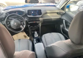 Peugeot 2008 1.5 BlueHDi ALLURE 131 S&S EAT8 - 26990 лв. / 13799.77 € - 26130091 3 | Car24.bg Peugeot 2008 1.5 BlueHDi ALLURE 131 S&S EAT8 - 26990 лв. / 13799.77 € - 26130091 3