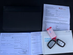 Hyundai Ioniq 1.6 Plug-In PHEV VERTEX Edition - 24999 лв. / 12781.79 € - 88311175 10 | Car24.bg Hyundai Ioniq 1.6 Plug-In PHEV VERTEX Edition - 24999 лв. / 12781.79 € - 88311175 10