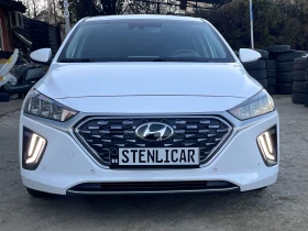 Hyundai Ioniq 1.6 Plug-In PHEV VERTEX Edition - 24999 лв. / 12781.79 € - 88311175 3 | Car24.bg Hyundai Ioniq 1.6 Plug-In PHEV VERTEX Edition - 24999 лв. / 12781.79 € - 88311175 3