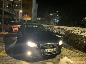 Audi A4 B8 - 3200 € / 6258.66 лв. - 74313140 12 | Car24.bg Audi A4 B8 - 3200 € / 6258.66 лв. - 74313140 12