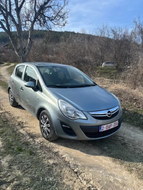 Opel Corsa - Car24.bg Opel Corsa