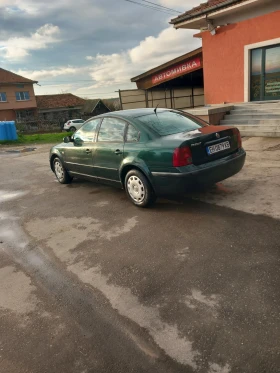 VW Passat 1.6 - Car24.bg VW Passat 1.6