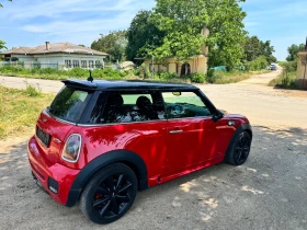 Mini John Cooper Works 1.6T | Auto.bg — изображение 4 Mini John Cooper Works 1.6T | Auto.bg — изображение 4