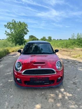 Mini John Cooper Works 1.6T | Auto.bg — изображение 2 Mini John Cooper Works 1.6T | Auto.bg — изображение 2