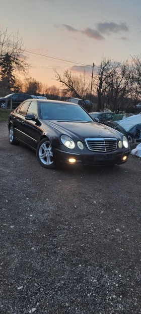 Mercedes-Benz 320 3.2 CDI - 4900 € / 9583.57 лв. - 16080150 2 | Car24.bg Mercedes-Benz 320 3.2 CDI - 4900 € / 9583.57 лв. - 16080150 2