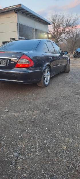 Mercedes-Benz 320 3.2 CDI - 4900 € / 9583.57 лв. - 16080150 3 | Car24.bg Mercedes-Benz 320 3.2 CDI - 4900 € / 9583.57 лв. - 16080150 3