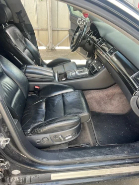 Audi A8 undefined | Auto.bg — изображение 11 Audi A8 undefined | Auto.bg — изображение 11