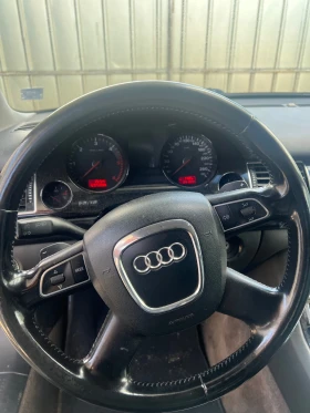 Audi A8 undefined | Auto.bg — изображение 8 Audi A8 undefined | Auto.bg — изображение 8