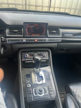 Audi A8 undefined | Auto.bg — изображение 16 Audi A8 undefined | Auto.bg — изображение 16