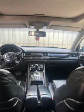 Audi A8 undefined | Auto.bg — изображение 10 Audi A8 undefined | Auto.bg — изображение 10