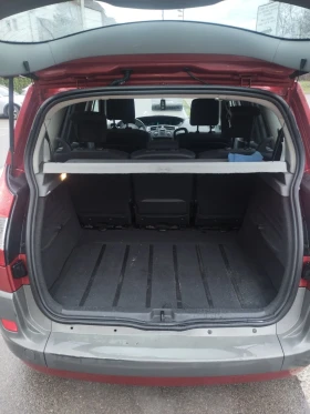 Renault Scenic - 1600 € / 3129.33 лв. - 54532634 5 | Car24.bg Renault Scenic - 1600 € / 3129.33 лв. - 54532634 5