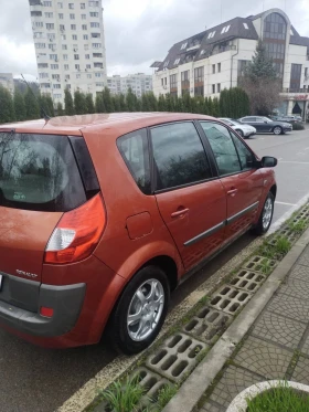 Renault Scenic - 1600 € / 3129.33 лв. - 54532634 2 | Car24.bg Renault Scenic - 1600 € / 3129.33 лв. - 54532634 2
