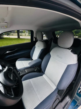 Fiat 500e Fiat 500e 42kWh | Auto.bg — изображение 6 Fiat 500e Fiat 500e 42kWh | Auto.bg — изображение 6