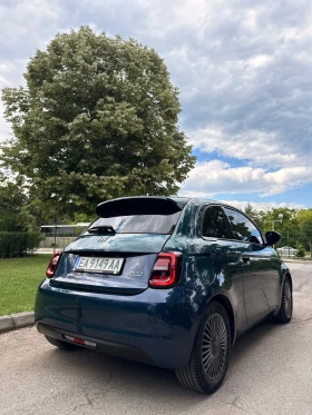 Fiat 500e Fiat 500e 42kWh | Auto.bg — изображение 2 Fiat 500e Fiat 500e 42kWh | Auto.bg — изображение 2