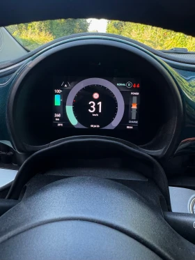 Fiat 500e Fiat 500e 42kWh | Auto.bg — изображение 11 Fiat 500e Fiat 500e 42kWh | Auto.bg — изображение 11