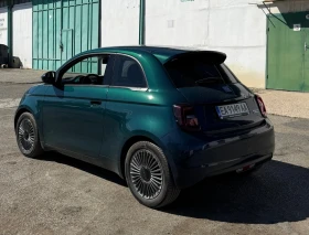 Fiat 500e Fiat 500e 42kWh | Auto.bg — изображение 12 Fiat 500e Fiat 500e 42kWh | Auto.bg — изображение 12