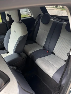 Fiat 500e Fiat 500e 42kWh | Auto.bg — изображение 7 Fiat 500e Fiat 500e 42kWh | Auto.bg — изображение 7