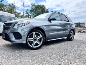 Mercedes-Benz GLE 450 AMG - Car24.bg Mercedes-Benz GLE 450 AMG