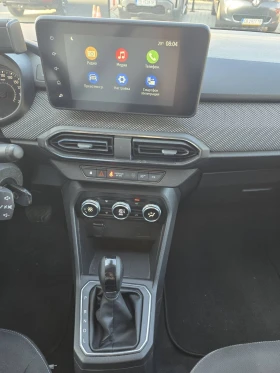 Dacia Logan 1.0 TCe 90 Stop&Start | Auto.bg — изображение 10 Dacia Logan 1.0 TCe 90 Stop&Start | Auto.bg — изображение 10