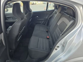 Dacia Logan 1.0 TCe 90 Stop&Start | Auto.bg — изображение 12 Dacia Logan 1.0 TCe 90 Stop&Start | Auto.bg — изображение 12