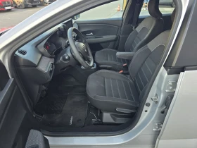 Dacia Logan 1.0 TCe 90 Stop&Start | Auto.bg — изображение 11 Dacia Logan 1.0 TCe 90 Stop&Start | Auto.bg — изображение 11