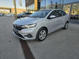 Dacia Logan 1.0 TCe 90 Stop&Start