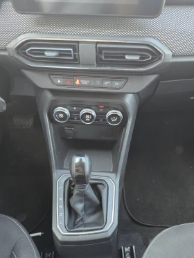 Dacia Logan 1.0 TCe 90 Stop&Start | Auto.bg — изображение 9 Dacia Logan 1.0 TCe 90 Stop&Start | Auto.bg — изображение 9