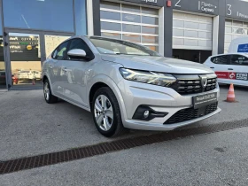 Dacia Logan 1.0 TCe 90 Stop&Start | Auto.bg — изображение 2 Dacia Logan 1.0 TCe 90 Stop&Start | Auto.bg — изображение 2