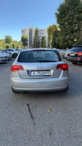 Audi A3 2.0 140kc - 2990 € - 66548736 6 | Car24.bg Audi A3 2.0 140kc - 2990 € - 66548736 6