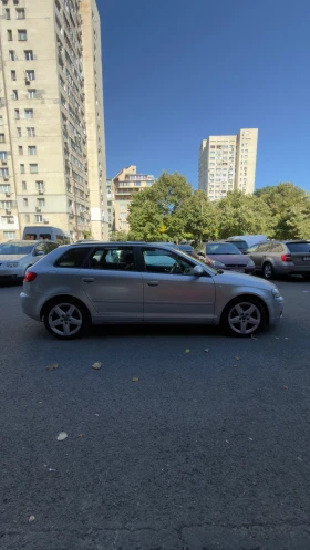 Audi A3 2.0 140kc - 2990 € - 66548736 4 | Car24.bg Audi A3 2.0 140kc - 2990 € - 66548736 4