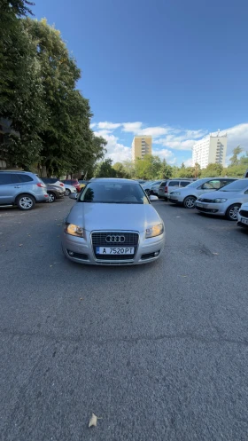 Audi A3 2.0 140kc - 2990 € - 66548736 2 | Car24.bg Audi A3 2.0 140kc - 2990 € - 66548736 2