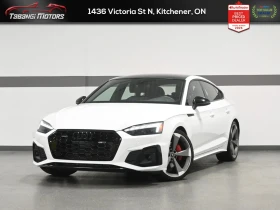 Audi A5 S-Line Sport Black Opt Автокредит Цена до България