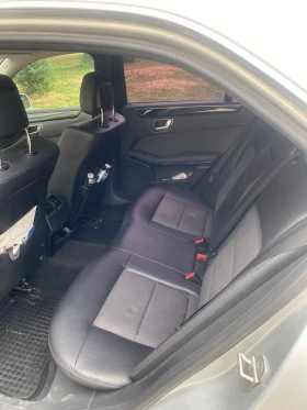 Mercedes-Benz E 220 2.2 cdi - 8500 € - 10806800 7 | Car24.bg Mercedes-Benz E 220 2.2 cdi - 8500 € - 10806800 7