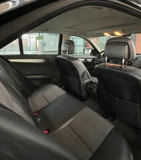 Mercedes-Benz C 220 2.2cdi 646om - 6200 € - 58063517 10 | Car24.bg Mercedes-Benz C 220 2.2cdi 646om - 6200 € - 58063517 10