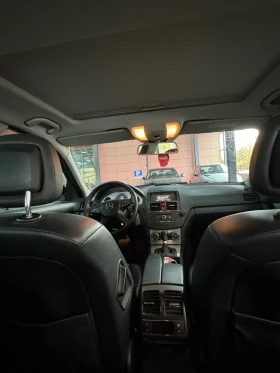 Mercedes-Benz C 220 2.2cdi 646om - 6200 € - 58063517 13 | Car24.bg Mercedes-Benz C 220 2.2cdi 646om - 6200 € - 58063517 13