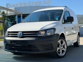 Снимка VW Caddy