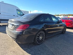 Mercedes-Benz C 43 AMG * АВТОКРЕДИТ БЕЗ ПЪРВОНАЧАЛНА ВНОСКА* | Auto.bg — изображение 3 Mercedes-Benz C 43 AMG * АВТОКРЕДИТ БЕЗ ПЪРВОНАЧАЛНА ВНОСКА* | Auto.bg — изображение 3