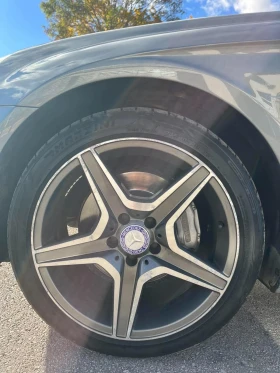 Mercedes-Benz CLS 500 Landi Renzo Gaz 7G - 6800 € - 35570247 13 | Car24.bg Mercedes-Benz CLS 500 Landi Renzo Gaz 7G - 6800 € - 35570247 13