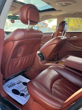 Mercedes-Benz CLS 500 Landi Renzo Gaz 7G - 6800 € - 35570247 14 | Car24.bg Mercedes-Benz CLS 500 Landi Renzo Gaz 7G - 6800 € - 35570247 14