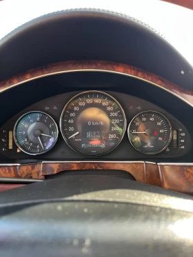 Mercedes-Benz CLS 500 Landi Renzo Gaz 7G - 6800 € - 35570247 6 | Car24.bg Mercedes-Benz CLS 500 Landi Renzo Gaz 7G - 6800 € - 35570247 6