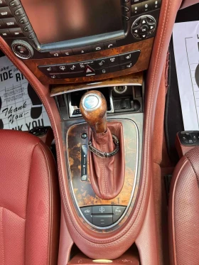 Mercedes-Benz CLS 500 Landi Renzo Gaz 7G - 6800 € - 35570247 16 | Car24.bg Mercedes-Benz CLS 500 Landi Renzo Gaz 7G - 6800 € - 35570247 16
