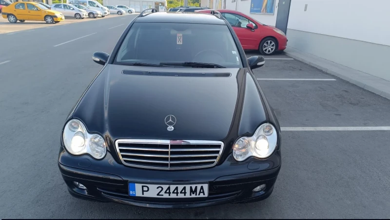 Mercedes-Benz 200 - 4050 € / 7921.11 лв. - 55024581 1 | Car24.bg Mercedes-Benz 200 - 4050 € / 7921.11 лв. - 55024581 1