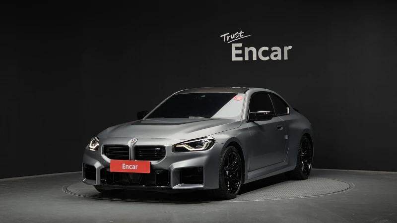 BMW M2 Coupe - 52300 € / 102289.91 лв. - 28754521 1 | Car24.bg BMW M2 Coupe - 52300 € / 102289.91 лв. - 28754521 1