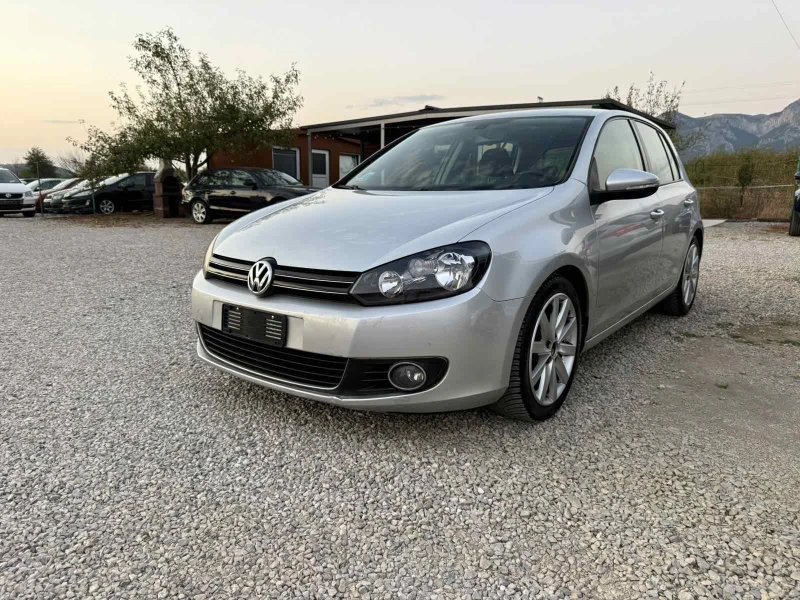 VW Golf 1.4TSI AVTOMAT - 4999 € - 70799114 1 | Car24.bg VW Golf 1.4TSI AVTOMAT - 4999 € - 70799114 1