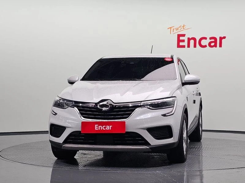 Renault Samsung SM3 1.6 Automatic | Auto.bg — изображение 1 Renault Samsung SM3 1.6 Automatic | Auto.bg — изображение 1