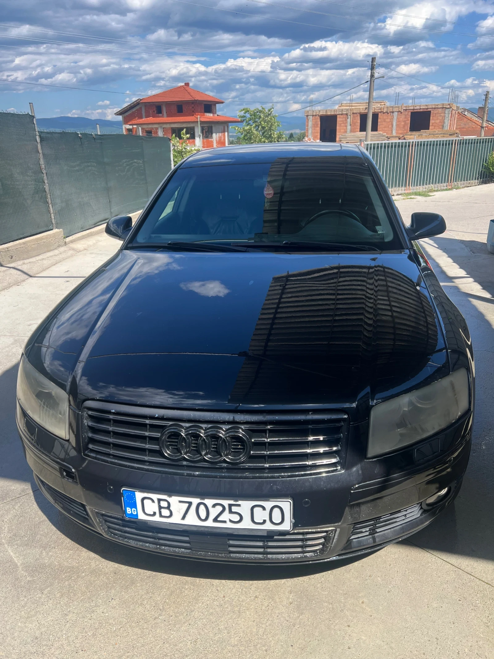Audi A8 undefined | Auto.bg — изображение 1 Audi A8 undefined | Auto.bg — изображение 1