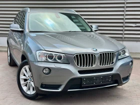 BMW X3 2.0 D Xdrive - Car24.bg BMW X3 2.0 D Xdrive