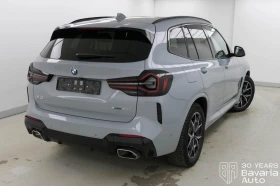 BMW X3 20i xDrive M Sport Paket Sportautomatic - 105600 лв. / 53992.42 € - 40225889 3 | Car24.bg BMW X3 20i xDrive M Sport Paket Sportautomatic - 105600 лв. / 53992.42 € - 40225889 3