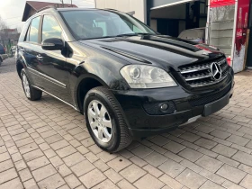 Mercedes-Benz ML 320 320cdi - Car24.bg Mercedes-Benz ML 320 320cdi